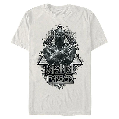 Boxlunch Marvel Black Panther: Wakanda Forever Shuri Pattern T-Shirt ...