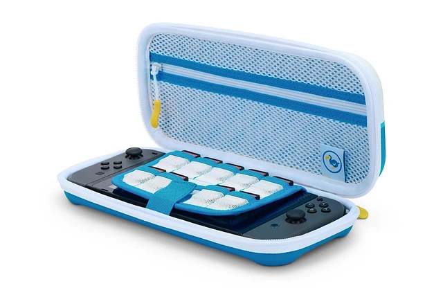 PowerA Protection Case for Nintendo Switch and Nintendo Switch