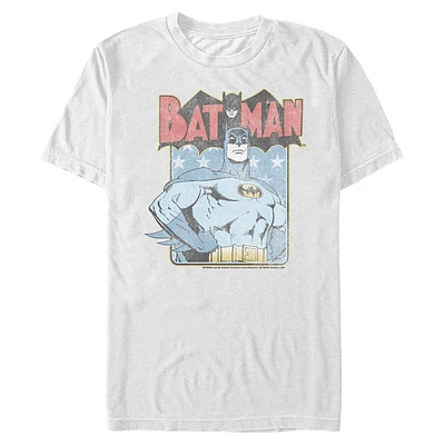 Hot Topic DC Comics Batman Nightwing Logo T-Shirt | Hamilton Place