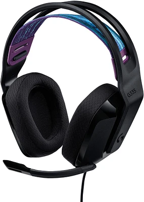 Atrix P-Series Wired Gaming Headset GameStop Exclusive | MainPlace