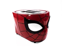 Uncanny Brands Marvel Spider-Man Halo Toaster | Hamilton Place