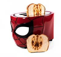 Uncanny Brands Marvel Spider-Man Halo Toaster | Hamilton Place