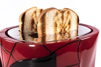 Uncanny Brands Marvel Spider-Man Halo Toaster | Hamilton Place