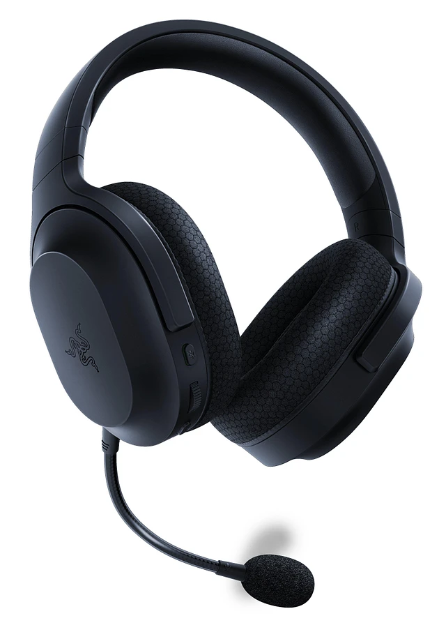 Razer Barracuda X Wireless Gaming Headset for PlayStation 4