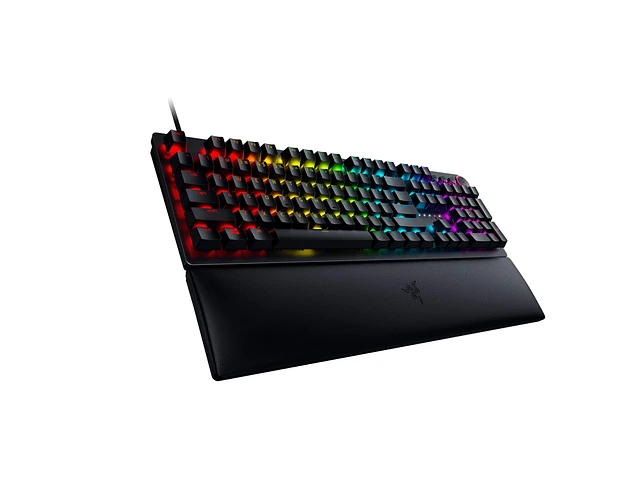 Razer Huntsman V2 Optical Linear Red Switch Wired Gaming