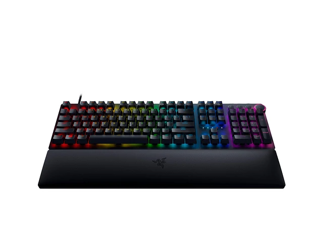 Huntsman Optical Switch Linear キーボード Razer V2