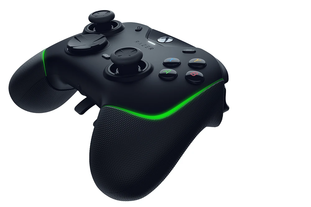 Razer Wolverine V2 Wired Gaming Controller for Xbox Series X/S and 