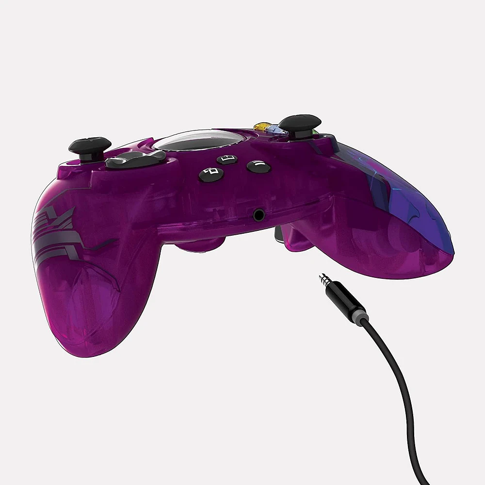 Hyperkin Duke Wired Controller 20th Anniversary Limited Edition 