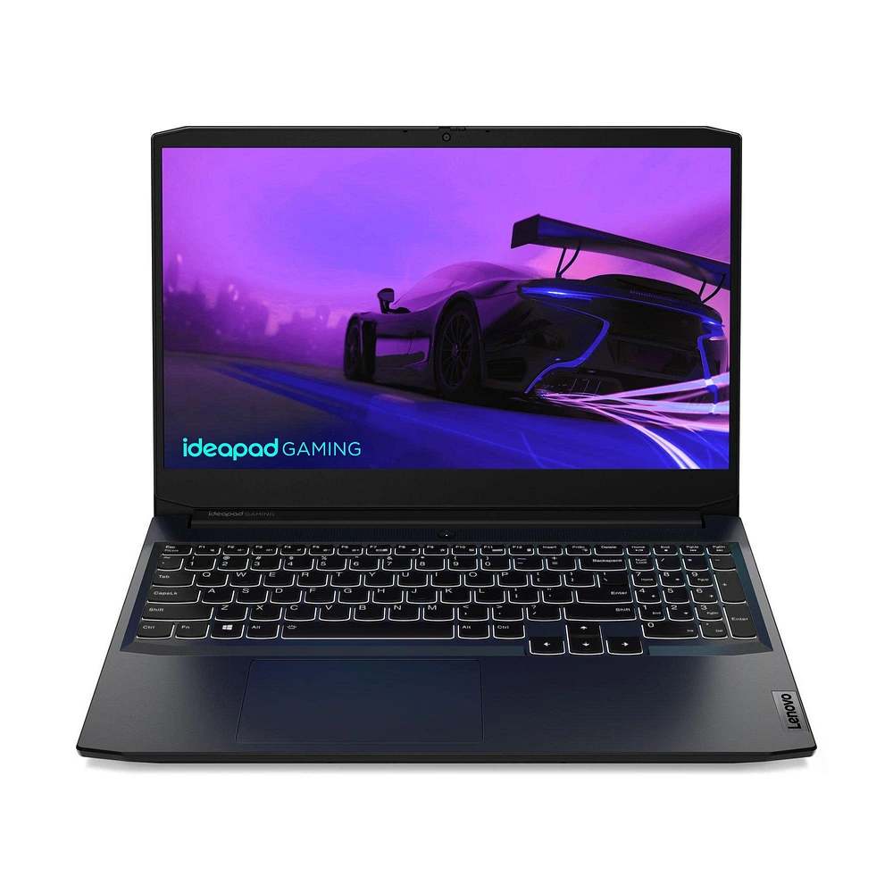 Lap lenovo ideapad gaming fashion 3 15arh05