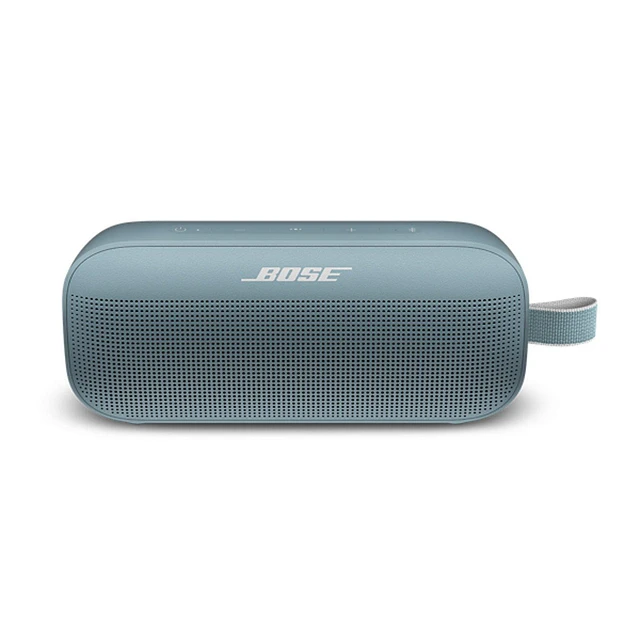 Bose SoundLink Max Portable Bluetooth Wireless Speaker | The 