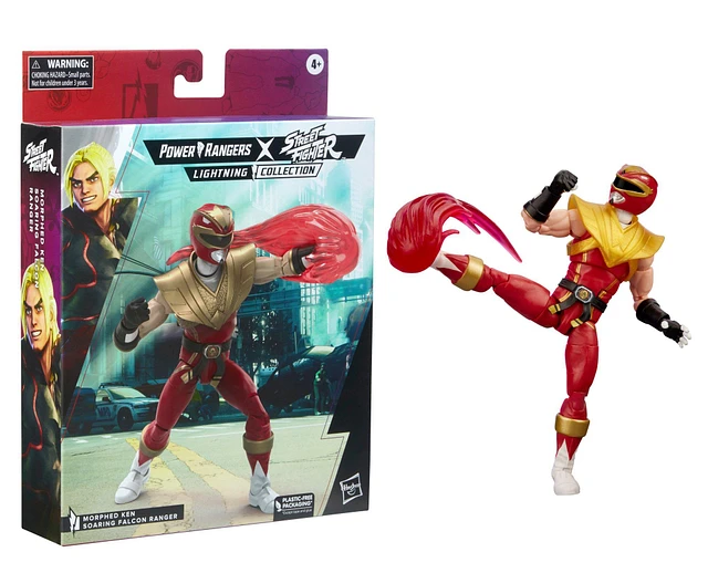 ヒーローズプレイスメント　黄金の山　SR セット　琴　いつき　ソレイユ Hasbro Power Rangers Lightning Collection S.P.D. A-Squad