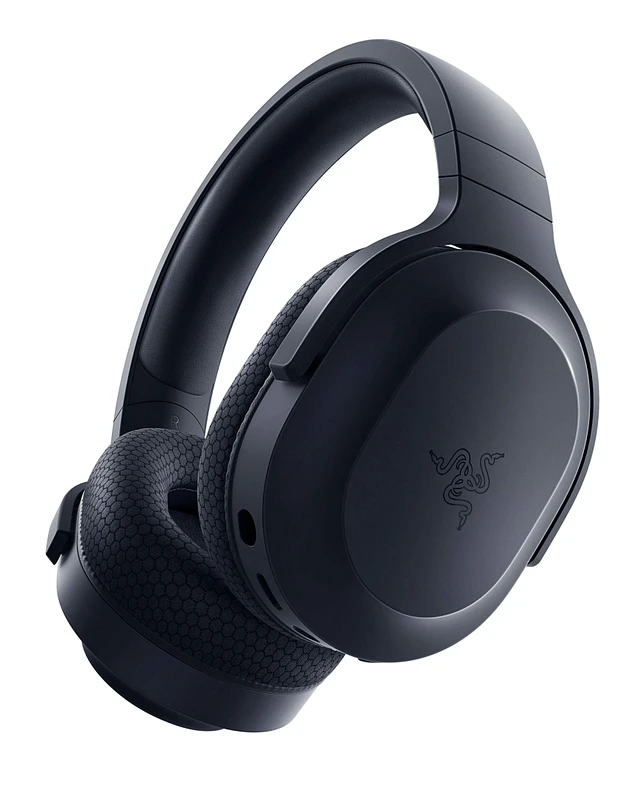 Razer Barracuda X Wireless Multi-Platform Gaming and Mobile Razer Barracuda X Wireless Multi-Platform Gaming and Mobile