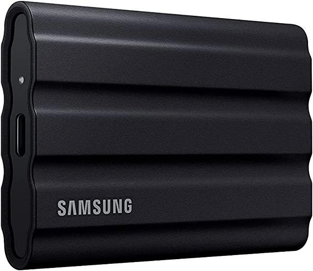 Samsung Portable SSD T7 Shield | Hamilton Place