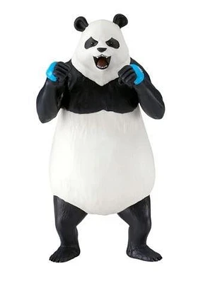 Pop Mart Hirono Doll Panda Figure | Arden Fair