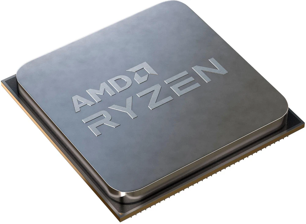 AMD Ryzen 9 5950X Processor 16-core 32 Threads up to 4.9GHz AM4 