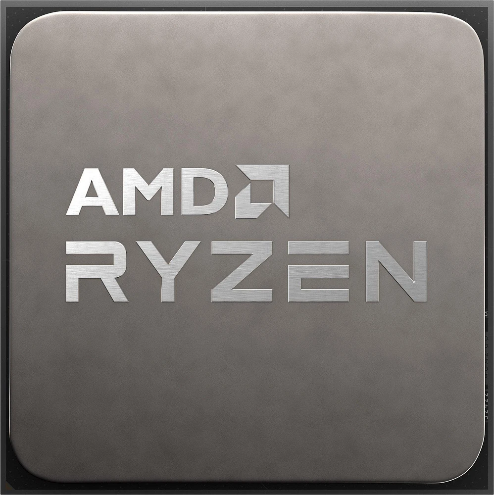 AMD Ryzen 7 5700X Processor 8-core 16 Threads up to 4.6 GHz AM4 