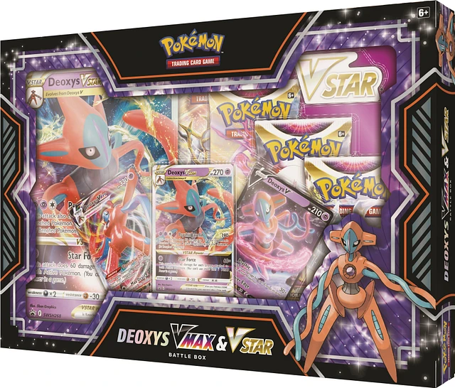 The Pokemon Company International Pokemon Trading Card Game