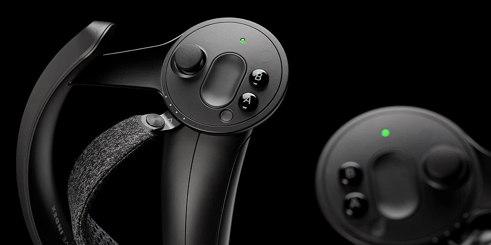 Valve Index Controller | The Market Place