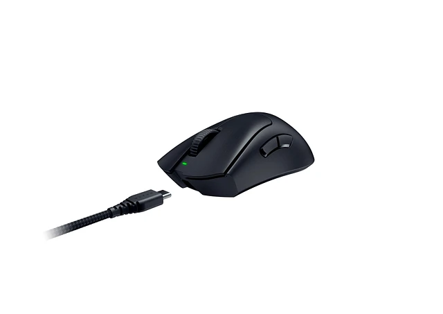 Razer DeathAdder V3 Pro Wireless Esports Gaming Mouse | The Market 