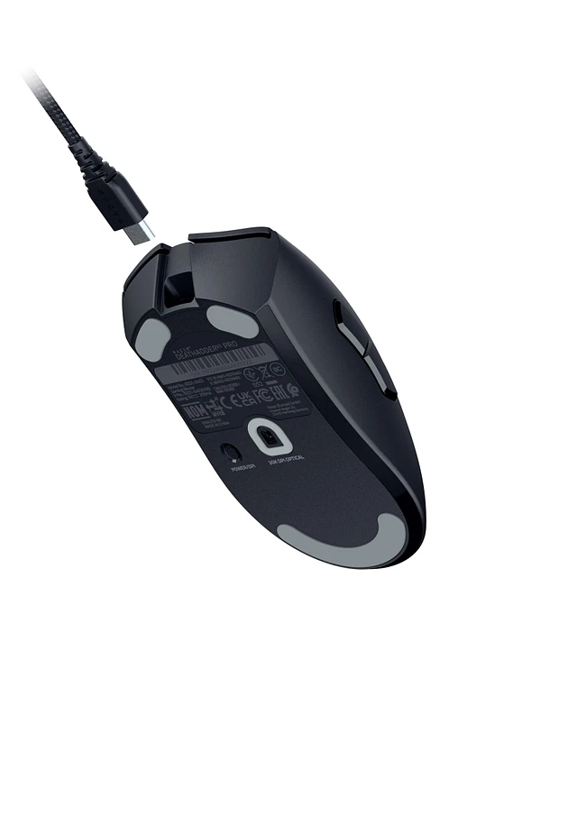 Razer DeathAdder V3 Pro Wireless Esports Gaming Mouse | The Market 