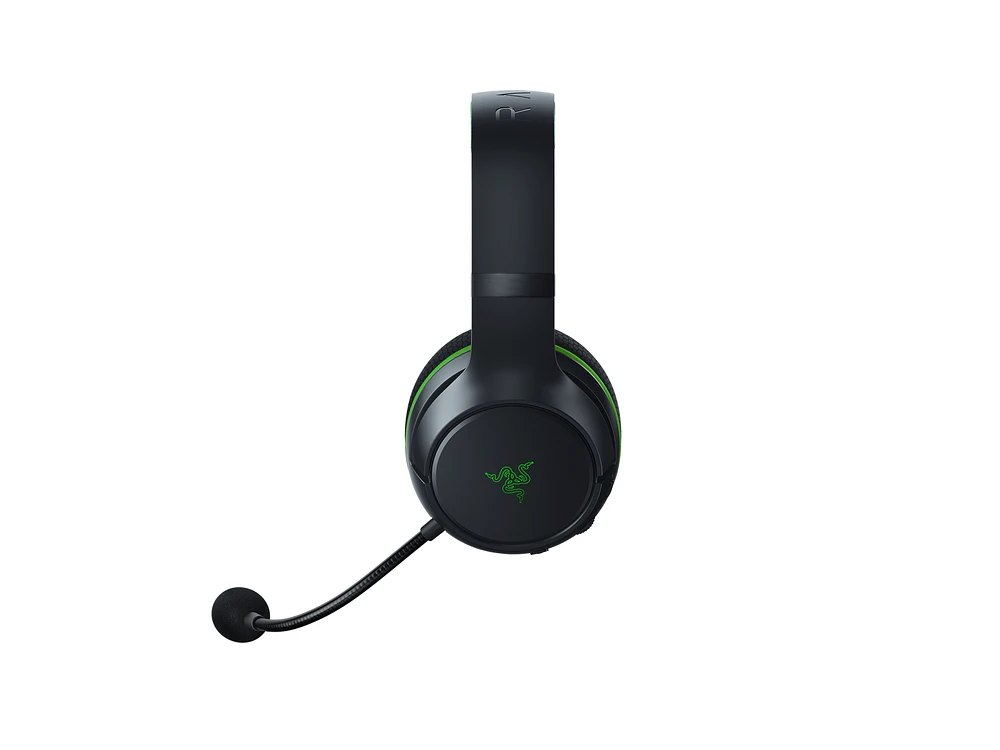 Razer Kaira HyperSpeed Wireless Gaming Headset for Xbox Series X/S