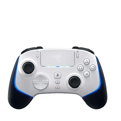 Razer Kitsune All-Button Optical Arcade Controller SF6 Cammy