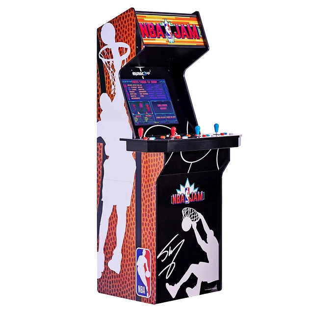 Arcade1Up Killer Instinct Arcade Cabinet | The Market Place