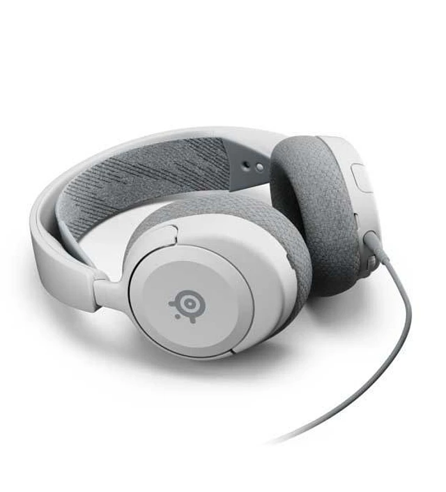 PowerA SteelSeries Arctis Nova 7P Wireless Gaming Headset
