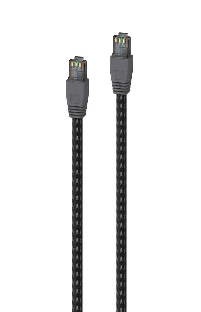 GameStop 25ft Snagless Ethernet Cable | The Market Place