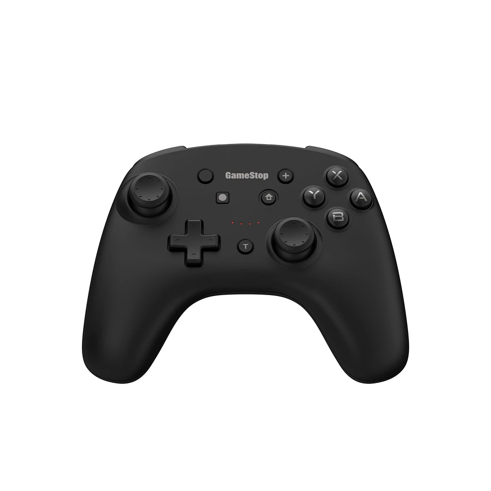 Gamestop nintendo switch controller discount