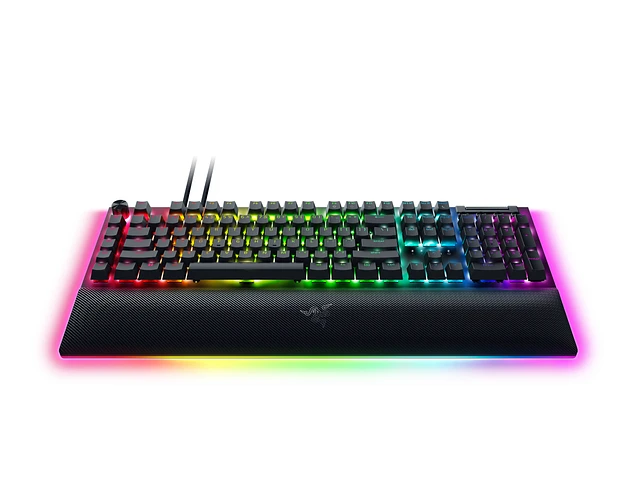 Razer Blackwidow newest Chroma RGB Mechanical Keyboard