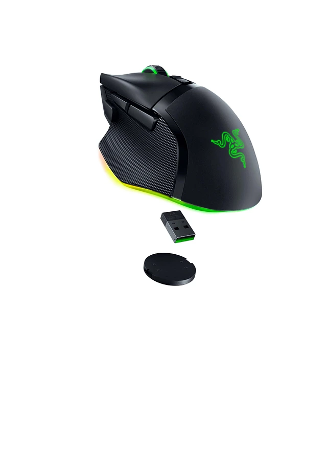Razer Viper Ultimate Cyberpunk 2077 Edition Wireless Gaming Razer Viper Ultimate Cyberpunk 2077 Edition Wireless Gaming
