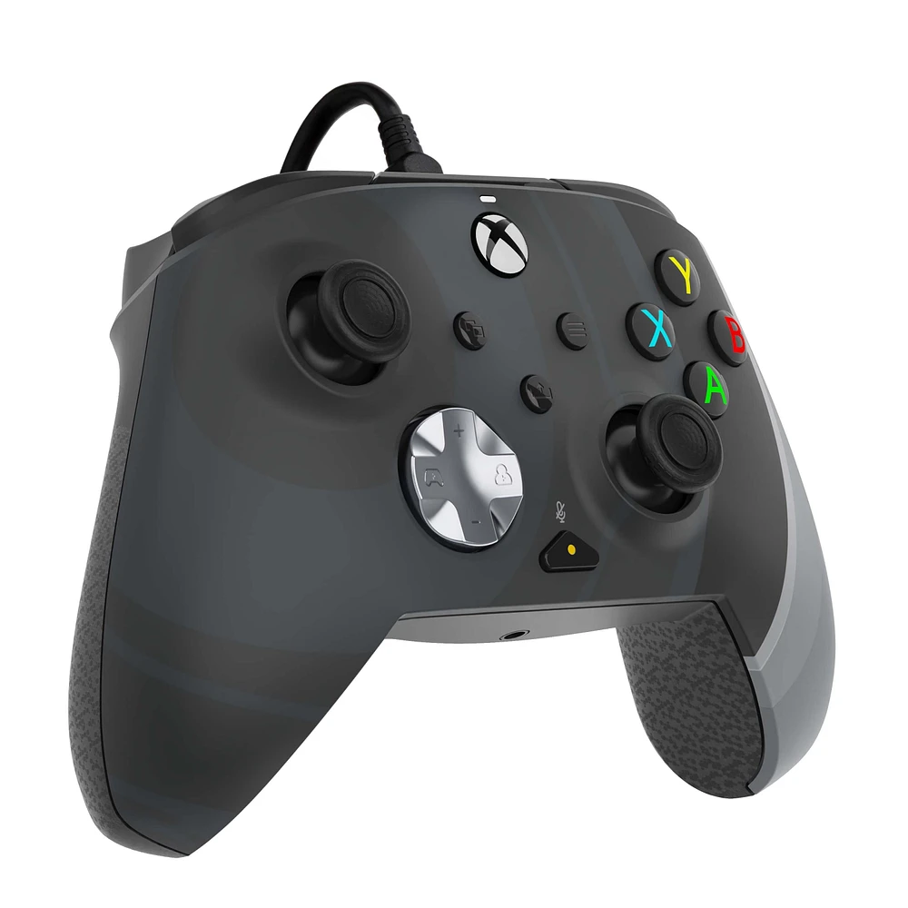 PDP Gaming Rematch Wired Controller for Xbox Series X/S Radial 