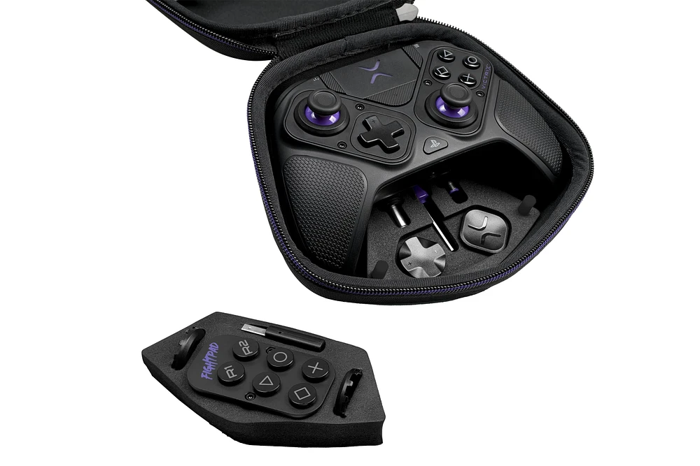 PDP Victrix Pro BFG Wireless Controller for PlayStation 5 | The 