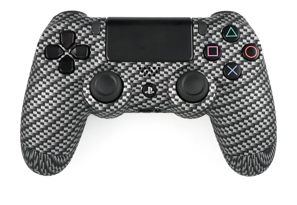 Platinum ps4 controller discount