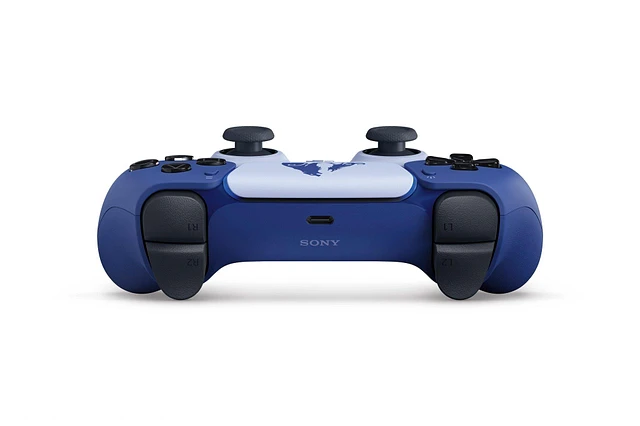 Sony DualSense Wireless Controller for PlayStation 5 Marvel's 