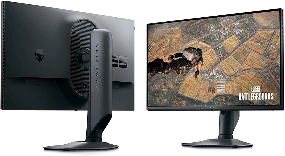 ALIENWARE AW2523HF 25-in 1920x1080 FHD 360Hz IPS AMD FreeSync 