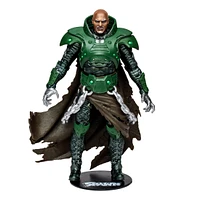 McFarlane Toys Spawn Comic Series Megafig Sinn 7-in Action Figure ...