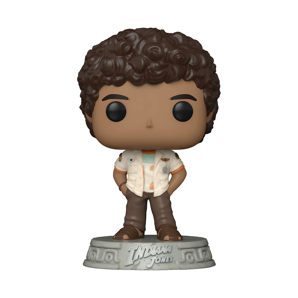 Funko POP! Movies Indiana Jones and the Dial of Destiny