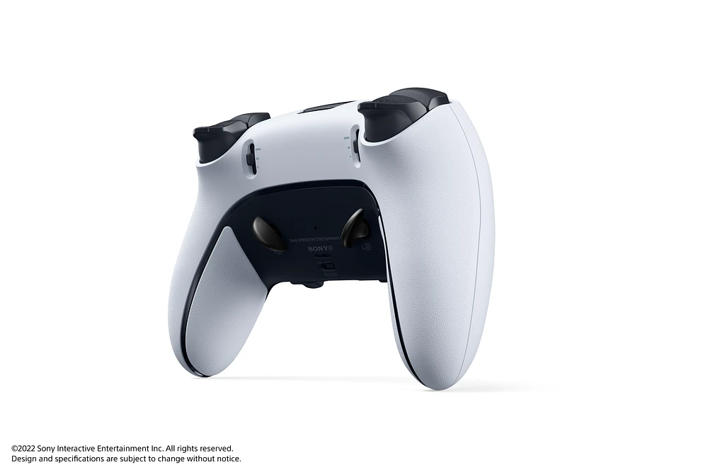 Sony DualSense Edge Wireless Controller for PlayStation 5 | The 
