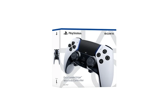 Sony DualSense Edge Wireless Controller for PlayStation 5 