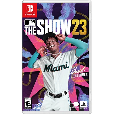 Solutions 2 Go MLB The Show 24 Digital Deluxe - Nintendo