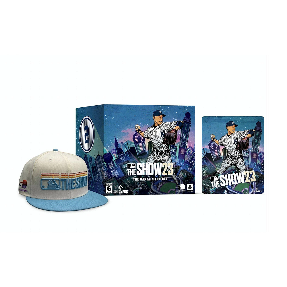 Nintendo Switch MLB THE SHOW23 Switch MLB The Show 23 | MLB | GameStop