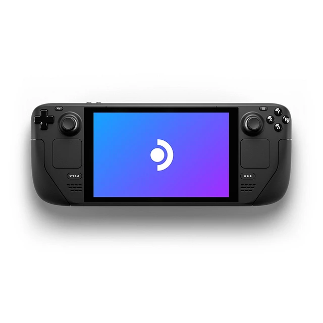 Valve Steam Deck 64GB | Arden Fair