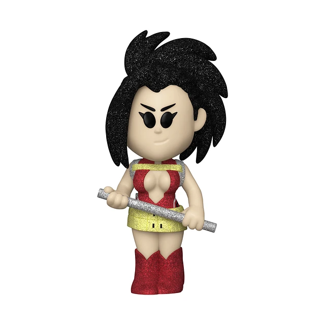 Funko Vinyl SODA: My Hero Academia Momo Yaoyorozu 4.4-in 