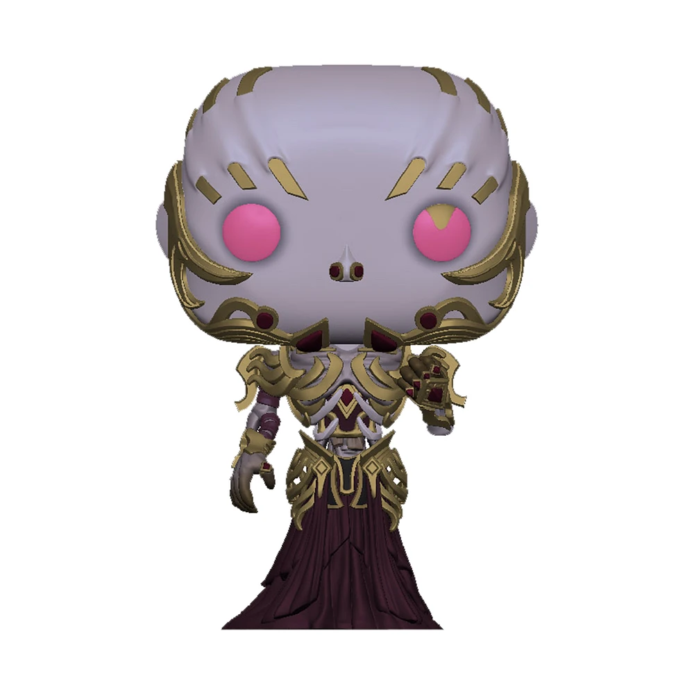 Funko pop dungeons and dragons Mind high quality Flayer