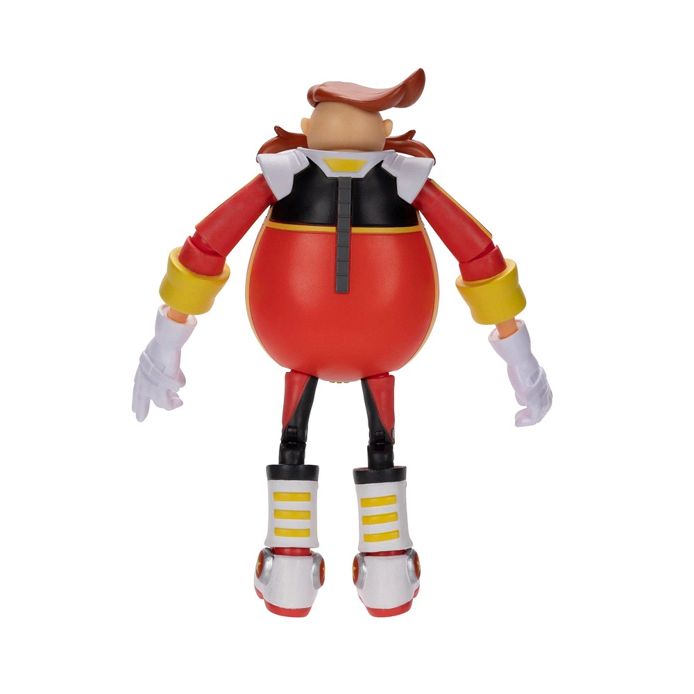 Amazon.com: Sonic Prime 5-inch Black Rose - No Place Action