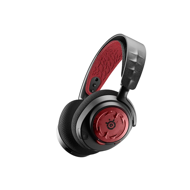 SteelSeries Arctis Nova 7 Limited Edition Diablo IV Wireless