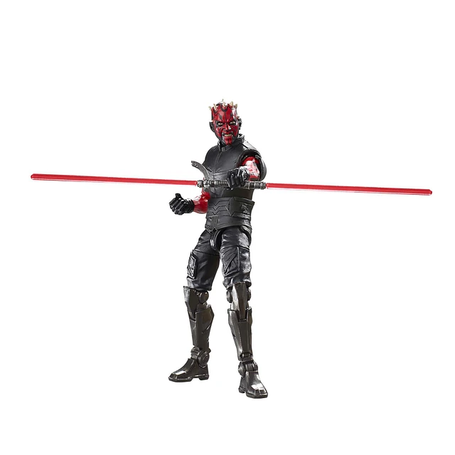 Hasbro Star Wars: The Black Series Gaming Greats Star Wars