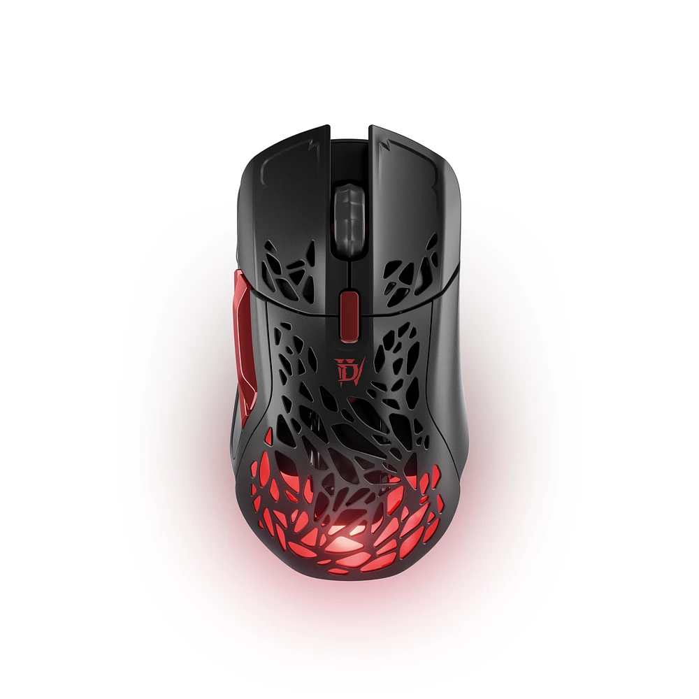 SteelSeries Aerox 5 Wireless Gaming Mouse | MainPlace Mall